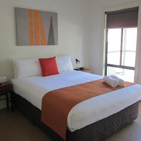 Breezes Apartments Broome Værelse billede