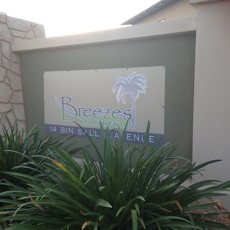 Breezes Apartments Broome Eksteriør billede