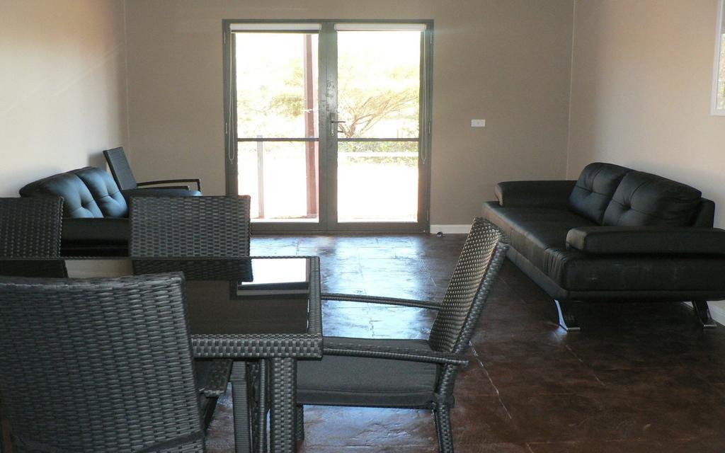 Breezes Apartments Broome Værelse billede