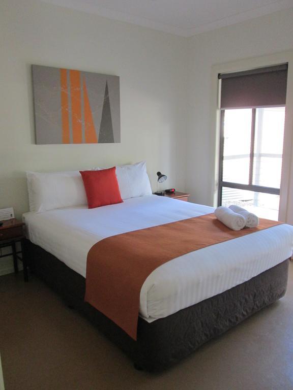 Breezes Apartments Broome Værelse billede