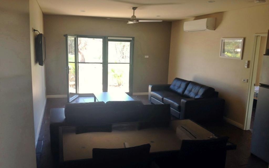 Breezes Apartments Broome Værelse billede